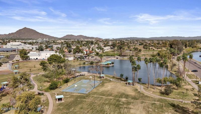 eldorado lake