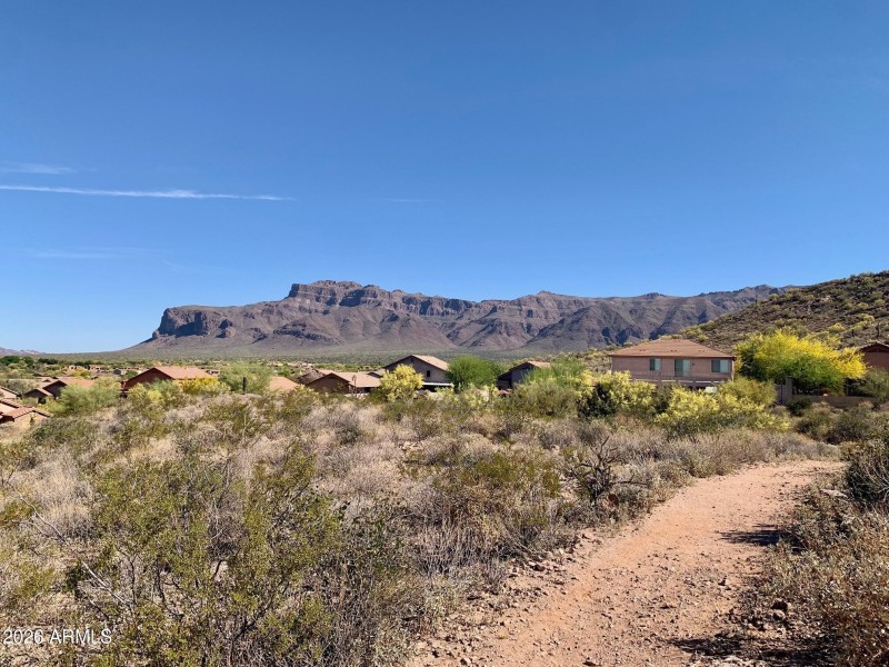 SFH Community Trail
