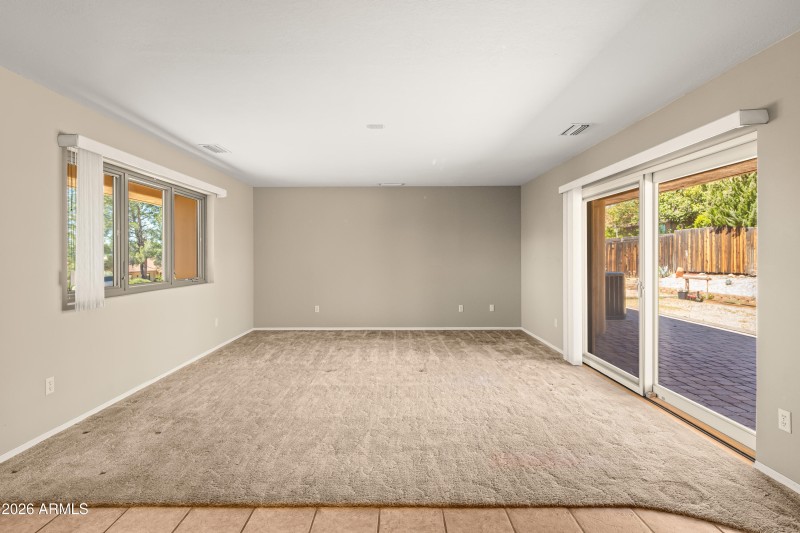 Front Living Room