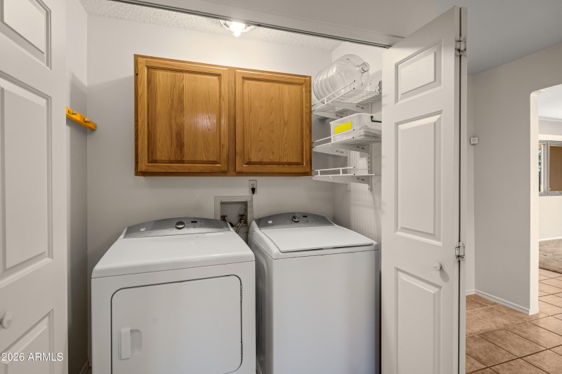 Laundry