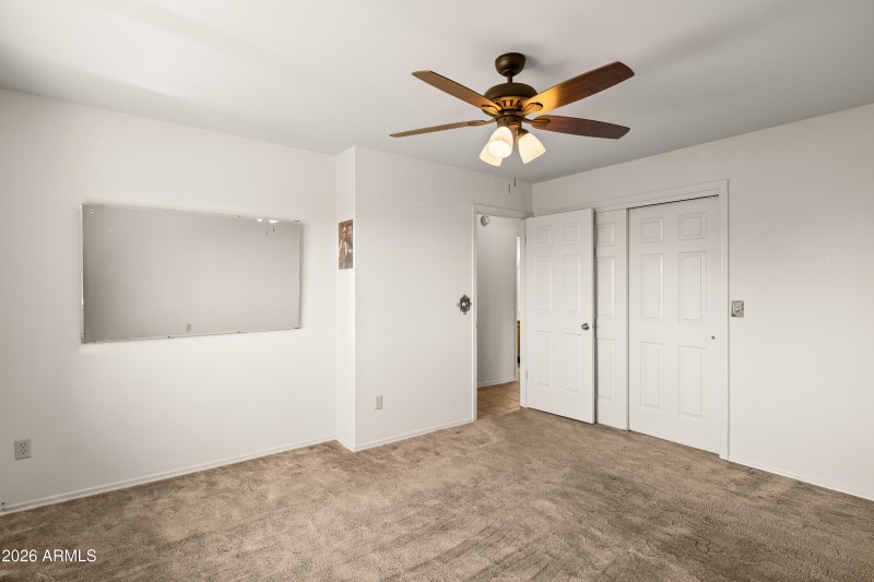 Guest Bedroom 1