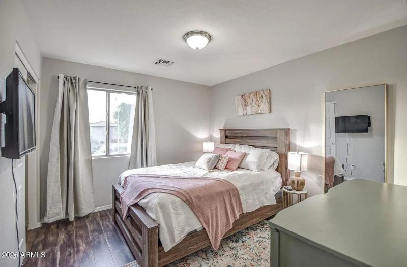 Bedroom 3
