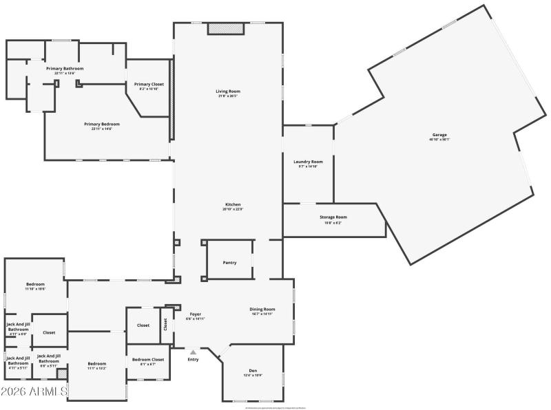 Main Home