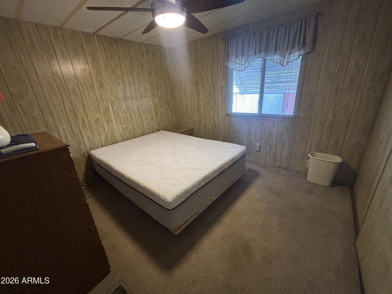 Fits Queen Bed