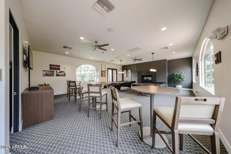 Clubhouse