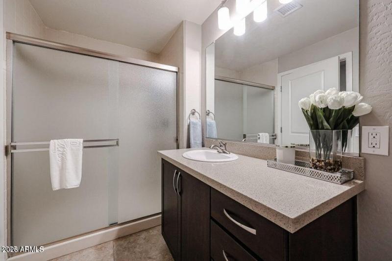 Guest Bath