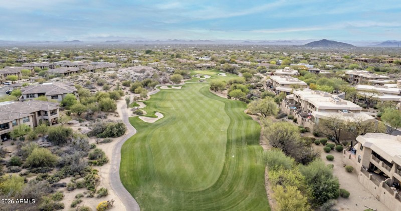 Troon Golf