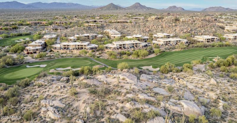 Golf Course