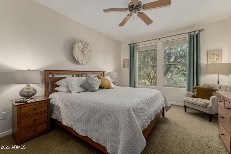 Primary Suite