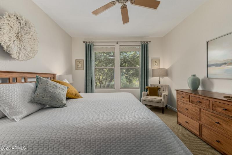 Primary Suite