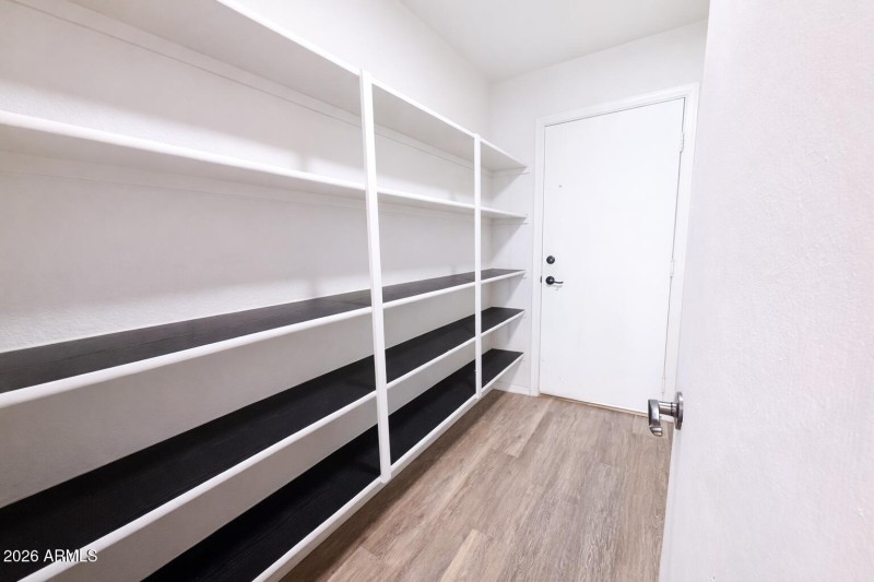 Large Pantry
