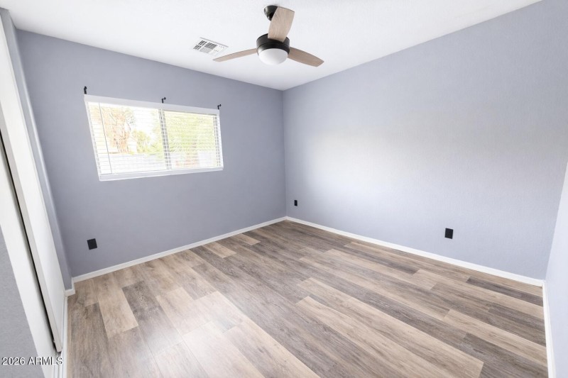 1st Floor Bedroom