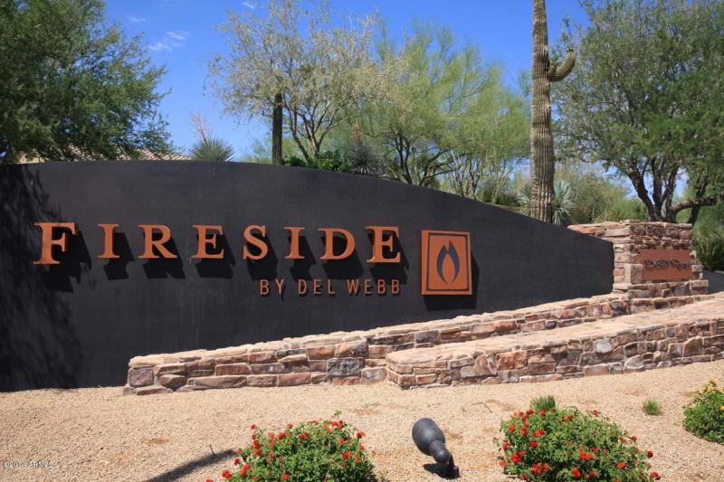 Fireside Community