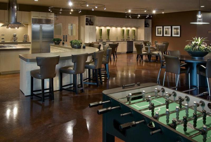 Clubhouse