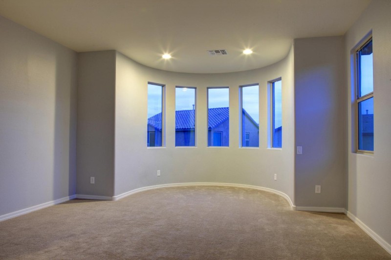 Pri. Bed. Sitting Area