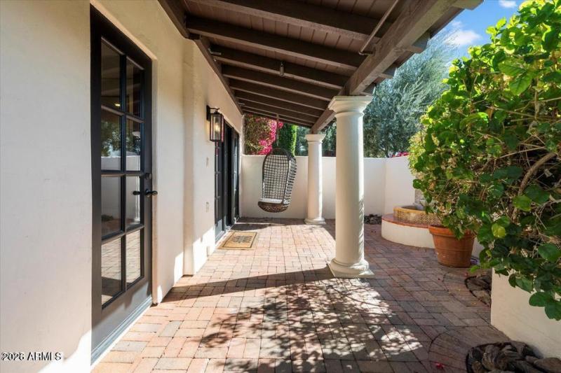 23 Patio