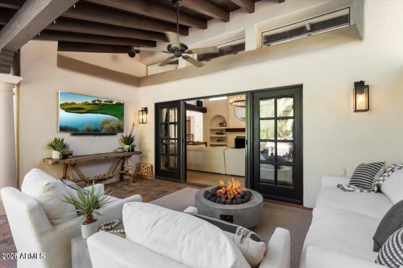 6 Patio