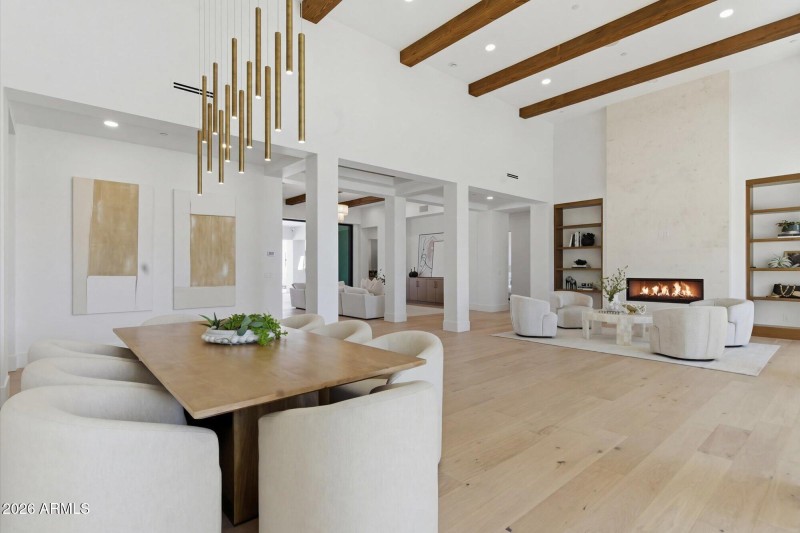 Open Floorplan