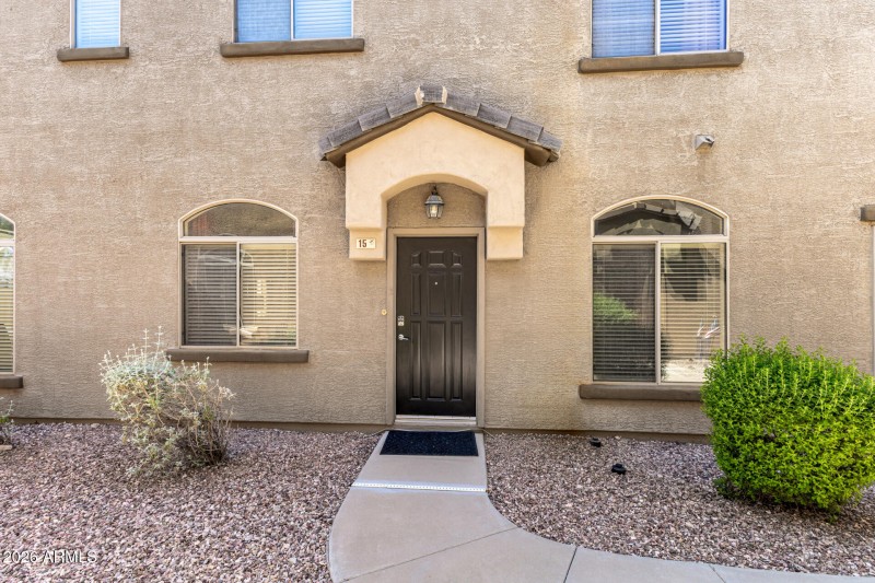 2250 E DEER VALLEY Road 15