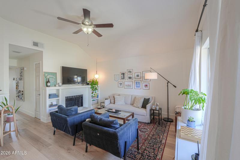 1331 W Baseline Rd #357