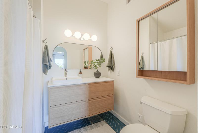 1331 W Baseline Rd #357