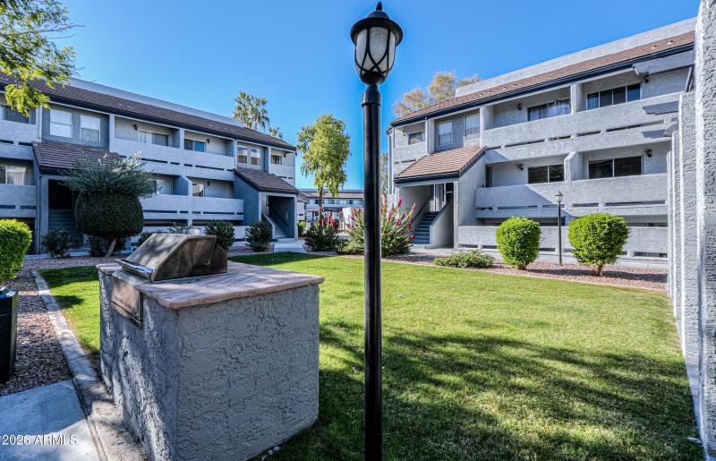 1331 W Baseline Rd #357