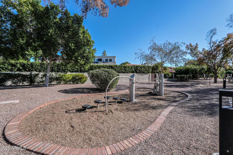 Dobson Ranch Community