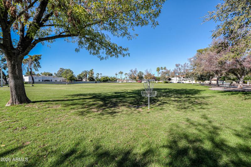 Dobson Ranch Community
