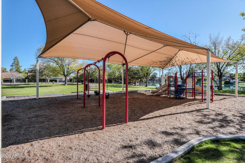 Dobson Ranch Community