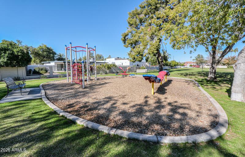 Dobson Ranch Community