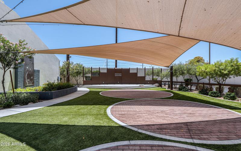 Dobson Ranch Community