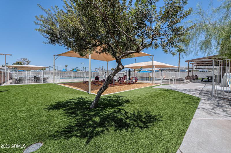 Dobson Ranch Community