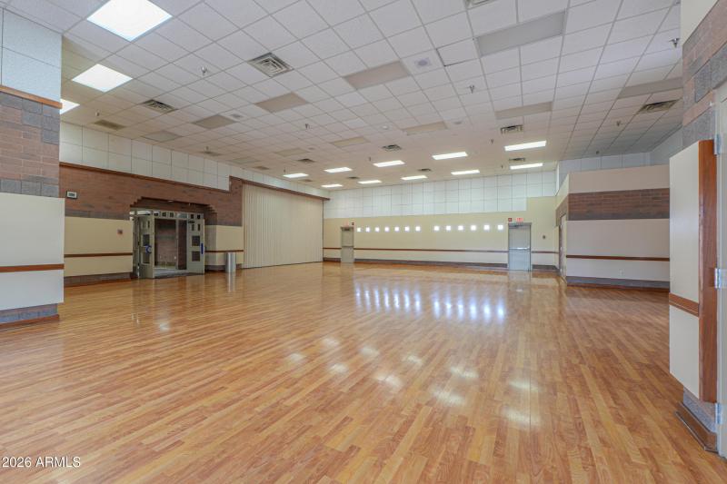 Dobson Ranch Community