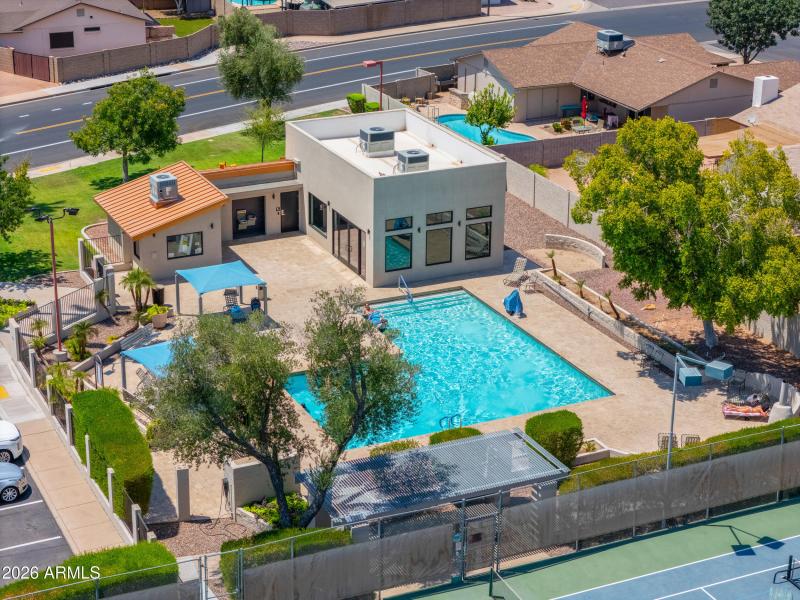 Dobson Ranch Community