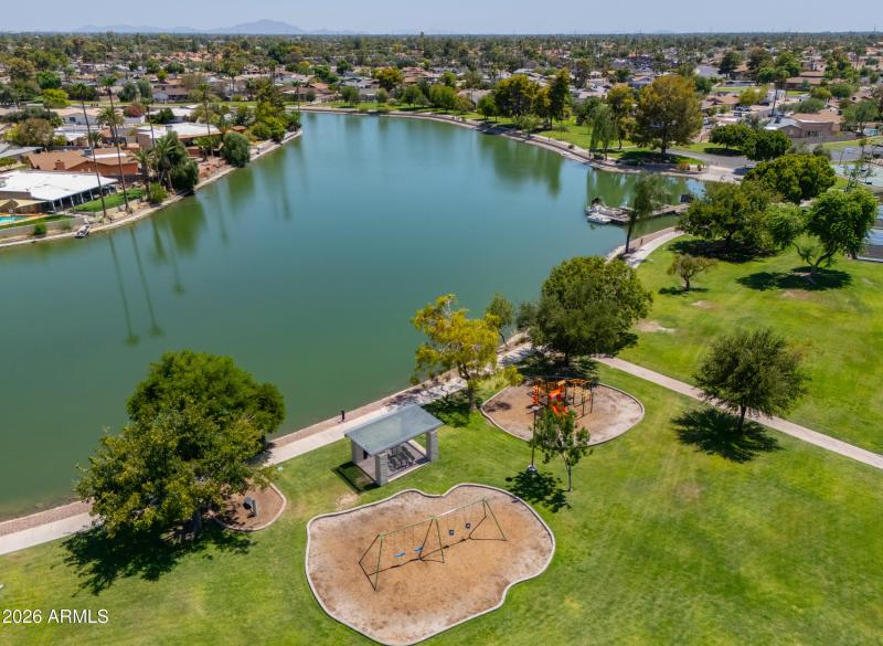 Dobson Ranch Community