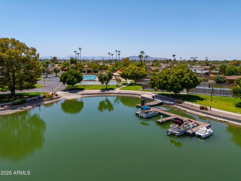 Dobson Ranch Community