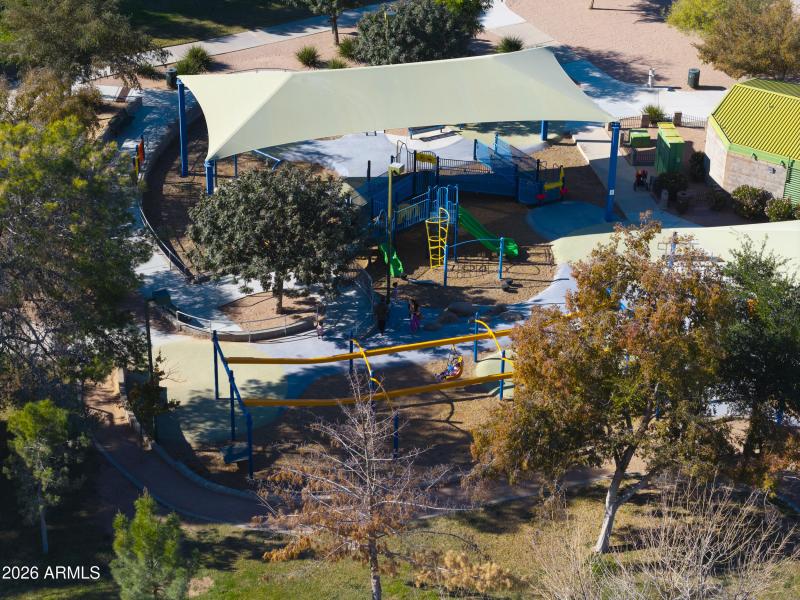 Mesa City Park