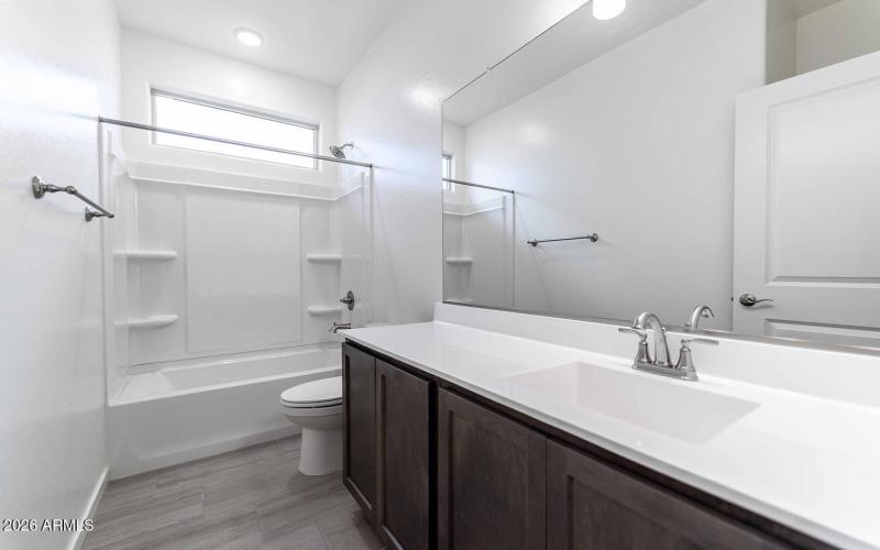 Main Bath