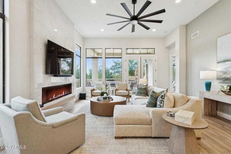 Fully Remodeled Home