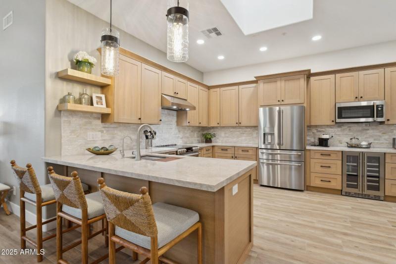 Fully Remodeled Home