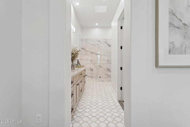 Primary Ensuite