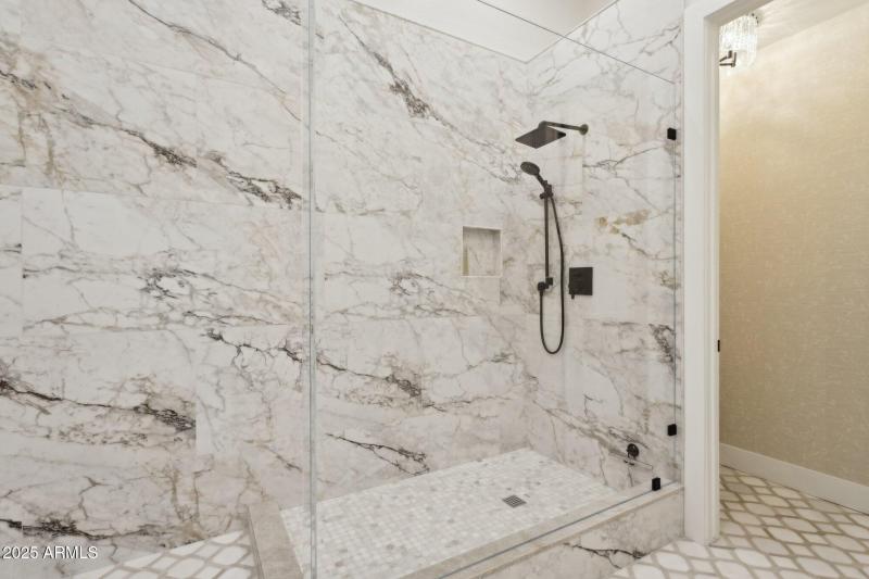 Primary Ensuite