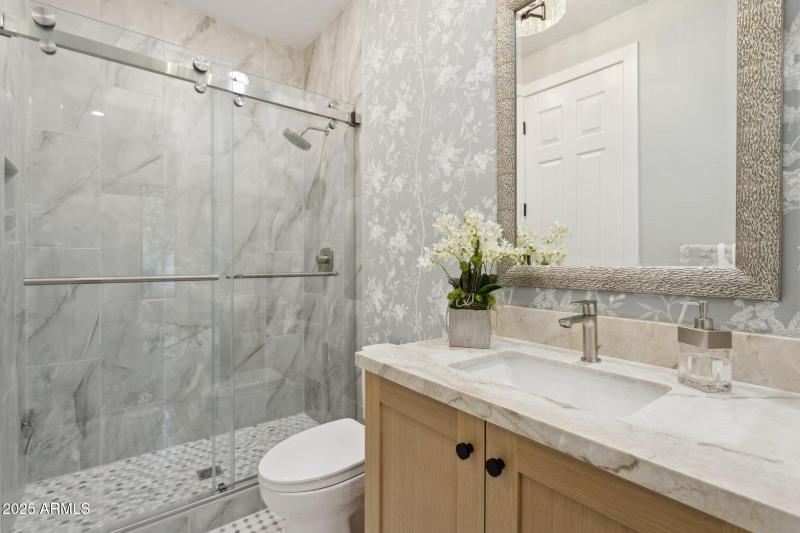 Guest Bath