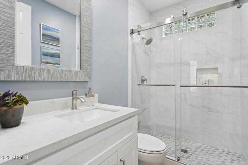 Casita Bath