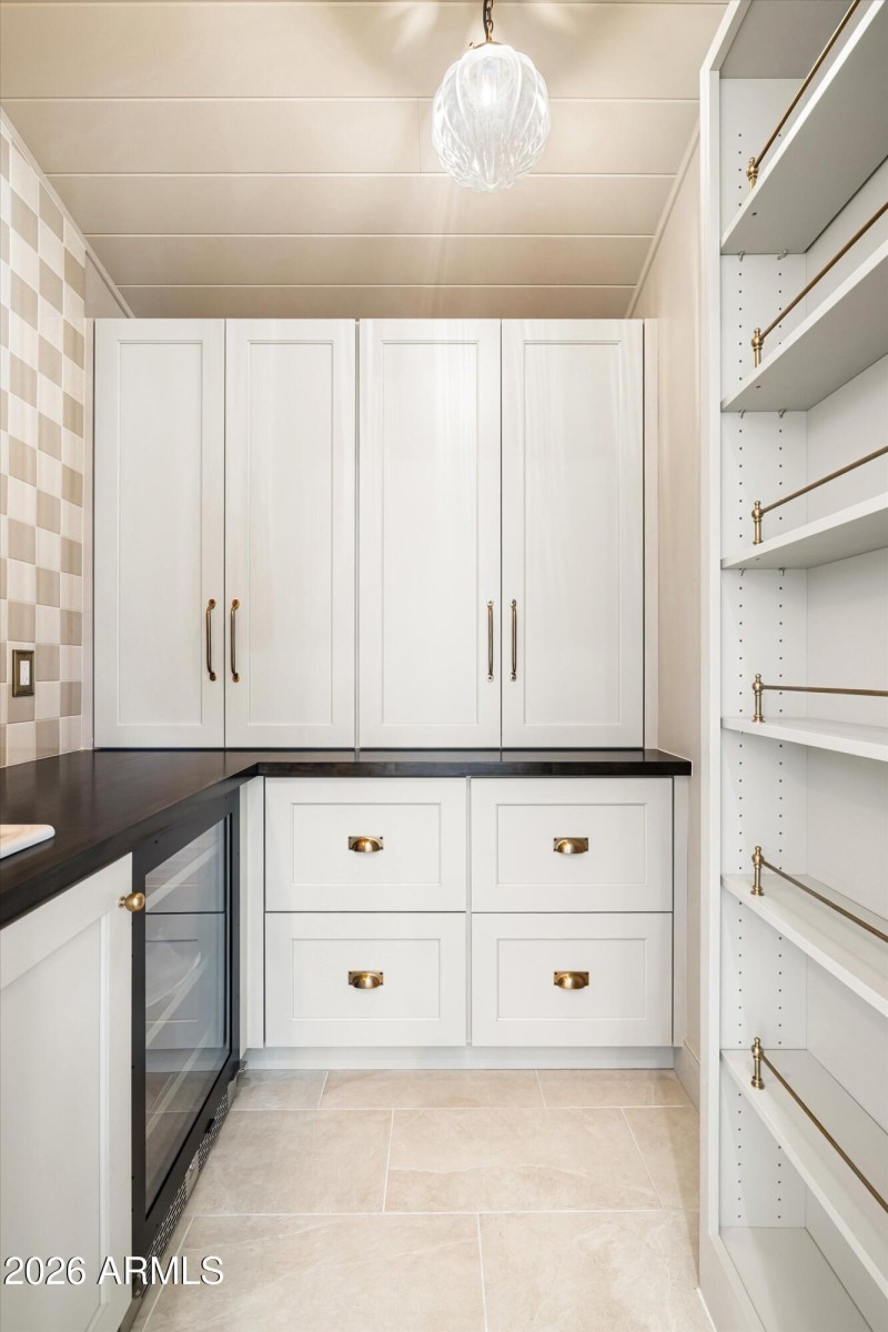 Butler's Pantry