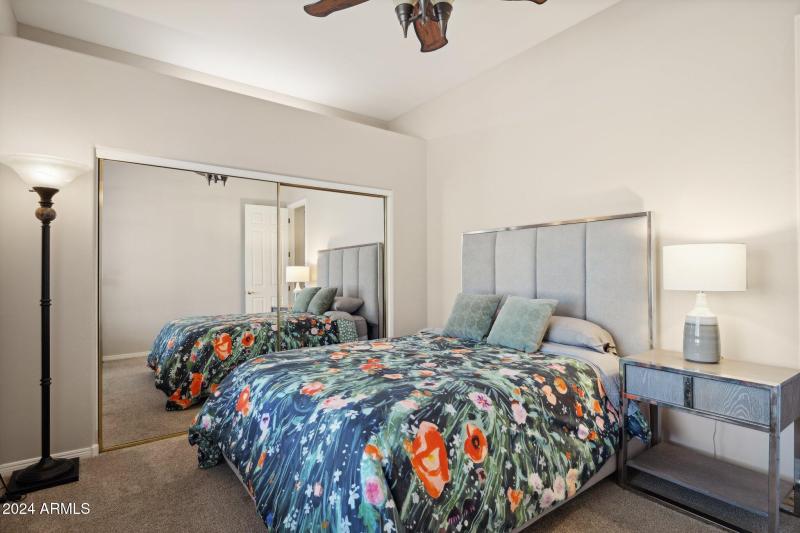Guest Suite #2