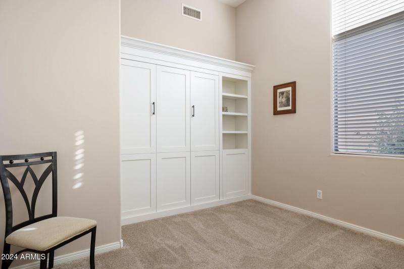 Guest Suite 3/Murphy Bed