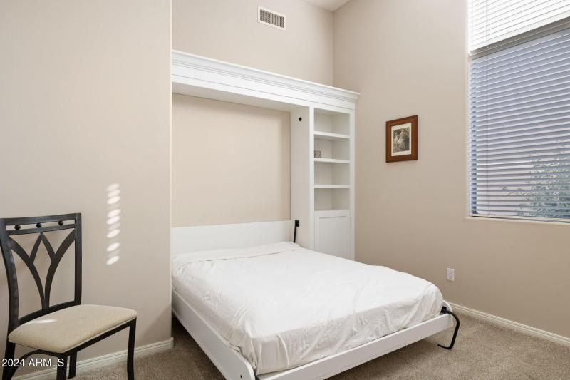 Guest Suite 3/Murphy Bed