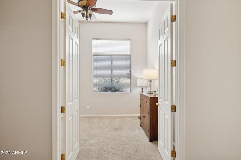Guest Suite 3/Flex Office Space