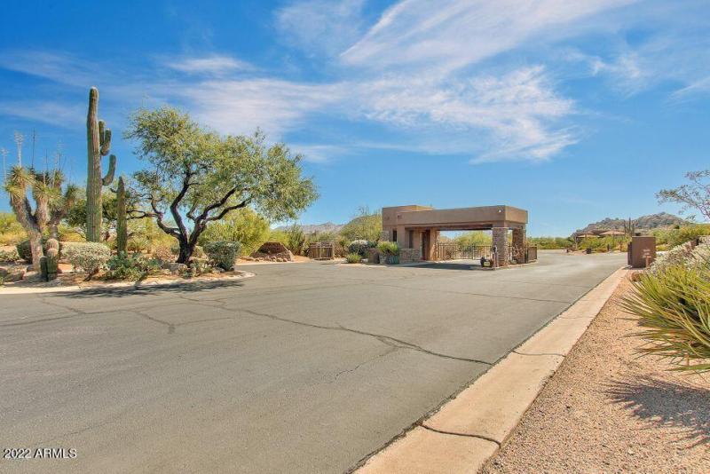 Gated Community
